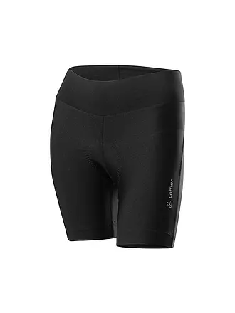 LÖFFLER | Pantaloncini da ciclismo da donna Tour Extra Short |